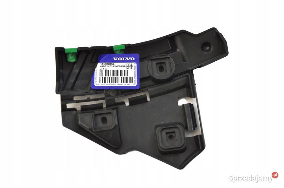 VOLVO C30 lift przedni lewy slizg uchwyt Bielany Wrocławskie sprzedam