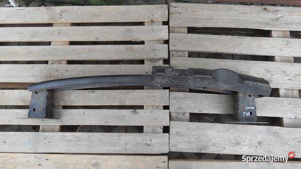 FORD KUGA MK1 I 10r belka zderzaka tył