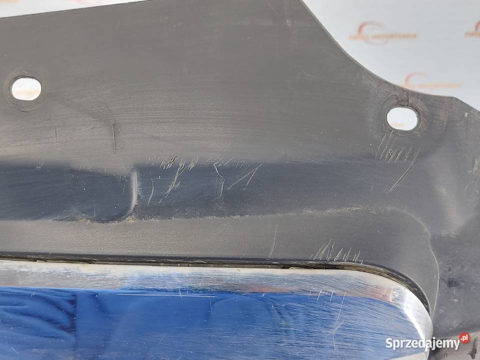 PEUGEOT 108 grill atrapa 531140H020 świętokrzyskie Kielce sprzedam