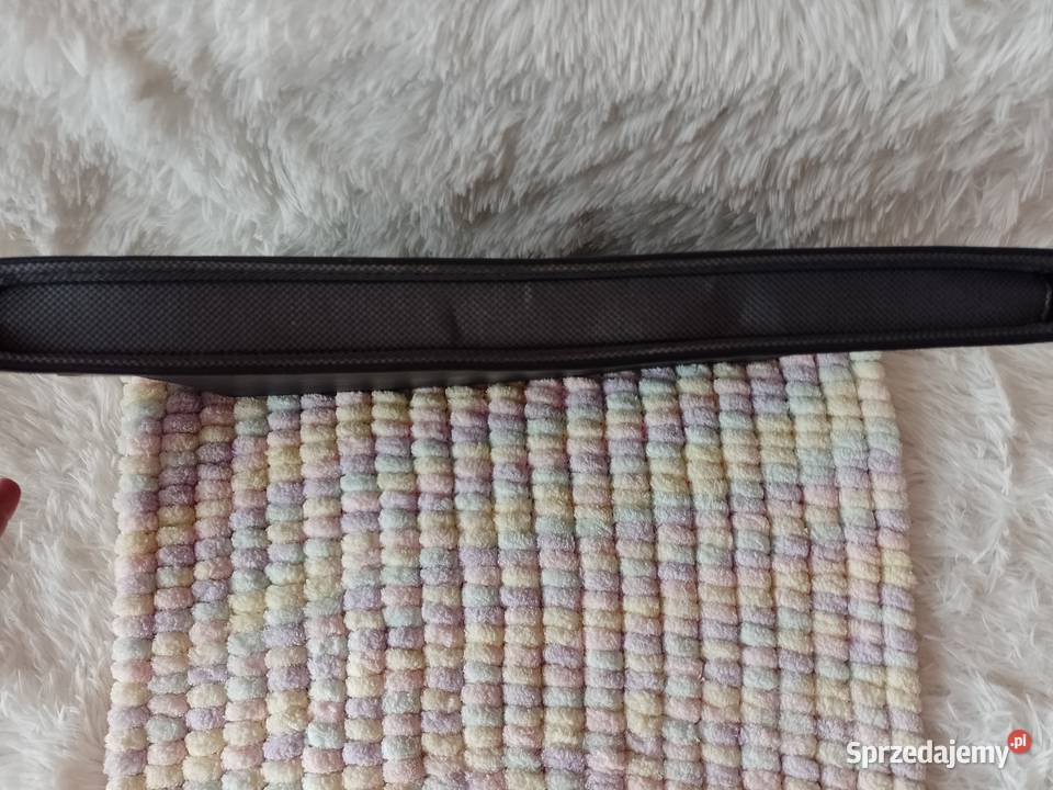 SONY VAIO Czarna torba na laptopa etui na Dla kobiet Kraków