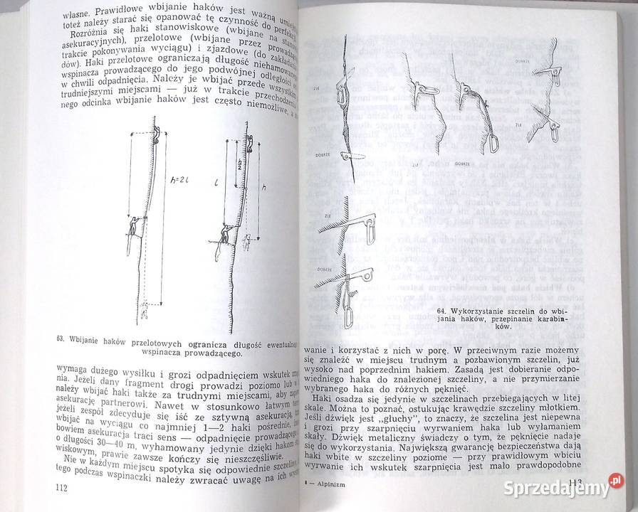 G Popko Alpinizm geografia, geologia, turystyka