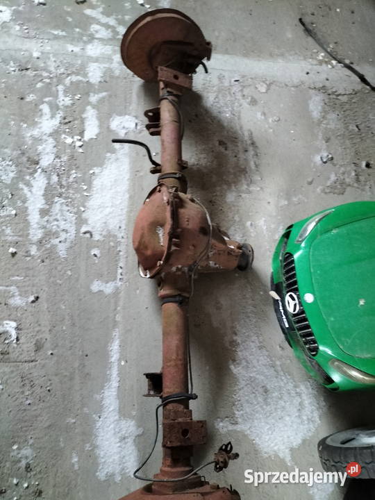 Sprzedam fiata 125 pickap long 1989 mazowieckie Kozłów Biskupi sprzedam