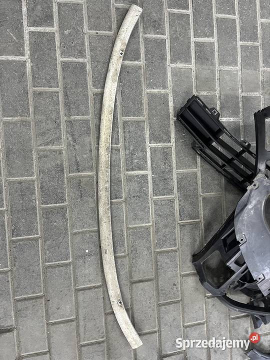 BMW F40 belka dolna zderzaka zderzaka osobowe Andrespol