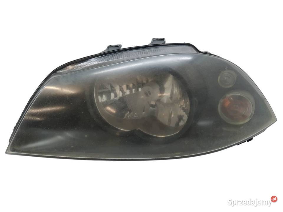 LAMPA PRZÓD LEWA EU IBIZA III Seat Cordoba II
