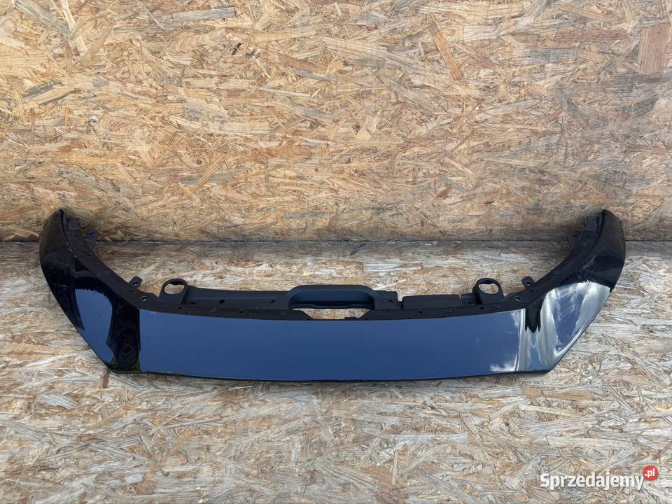 Nosek maskownica osłona pasa przód Mazda cx30 Międzychód