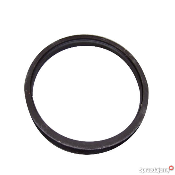 OBROTNICA PRZYCZEPA KRANIEC NOWA 400 075t kujawsko-pomorskie Solec Kujawski