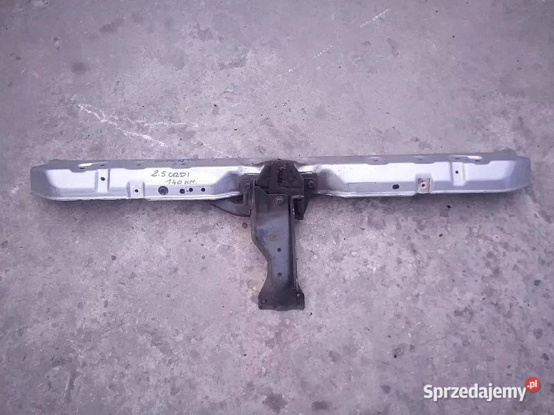 Pas Wzmocnienie Górne 25 Crdi Sorento 02 06 Wola Jachowa