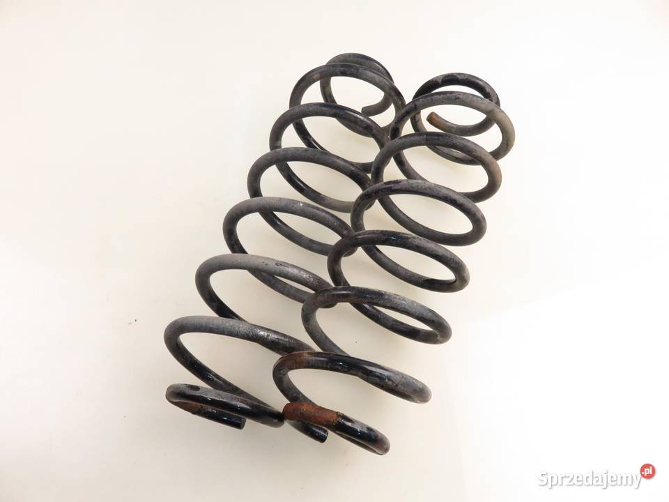 SPRĘŻYNY TYŁ FORD B 14