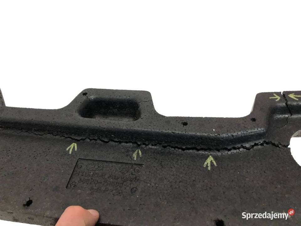 Hyundai i30 2010 Absorber zderzaka tylnego Pozostałe Skarżysko-Kamienna