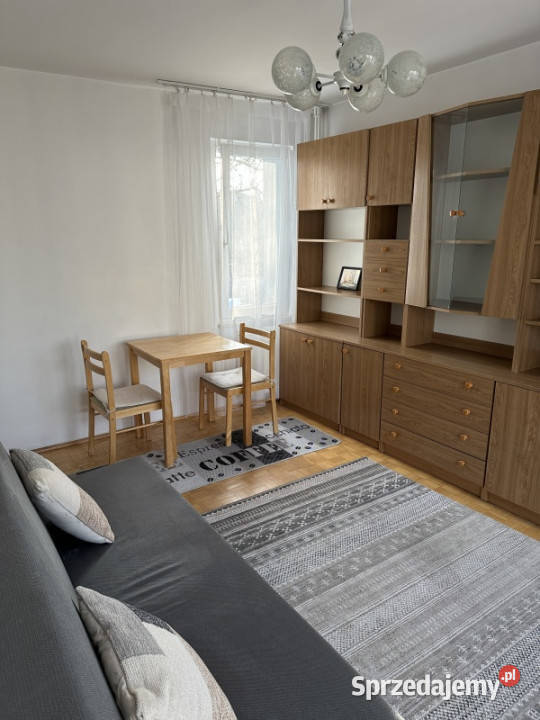 Wynajmę kawalerkę Centrum Westfield Mokotów Warszawa sprzedam