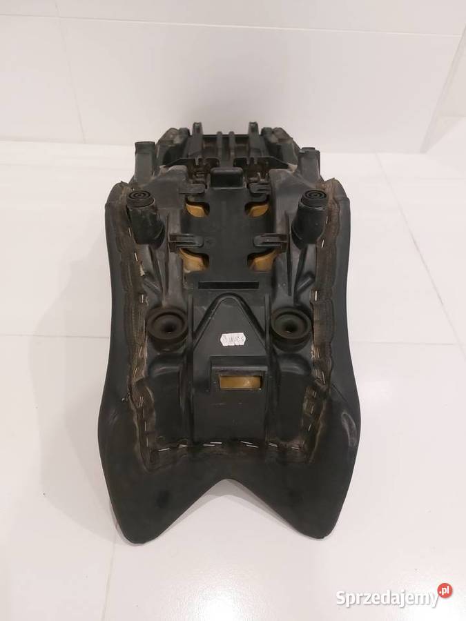 BMW F800GS siedzenie kanapa Sieciechów