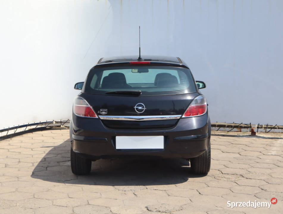 Opel Astra 19 CDTI Łódź