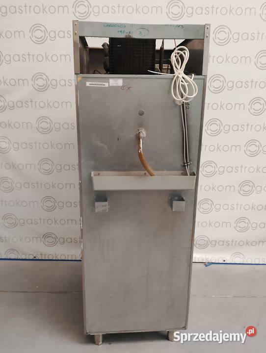 Szafa mroźnicza Gort FMP1101070GG