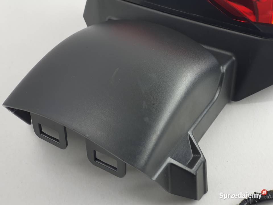 Lampa Tyl Triumph Tiger 1200 Rally Explorer Łódź sprzedam