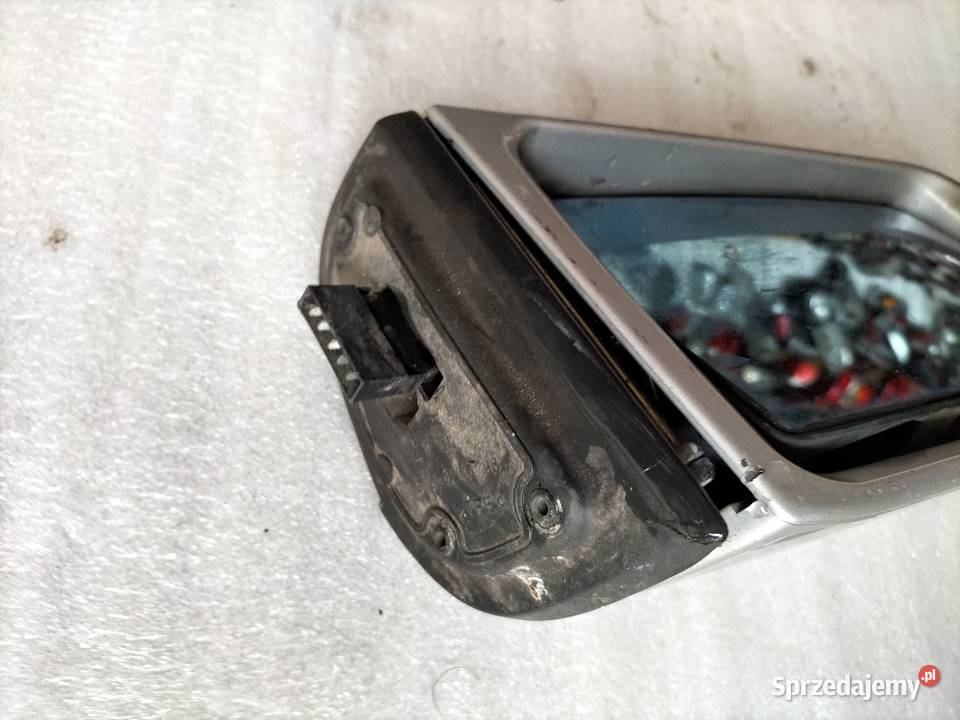 MERCEDES C W202 LUSTERKO ELEKTRYCZNE Części