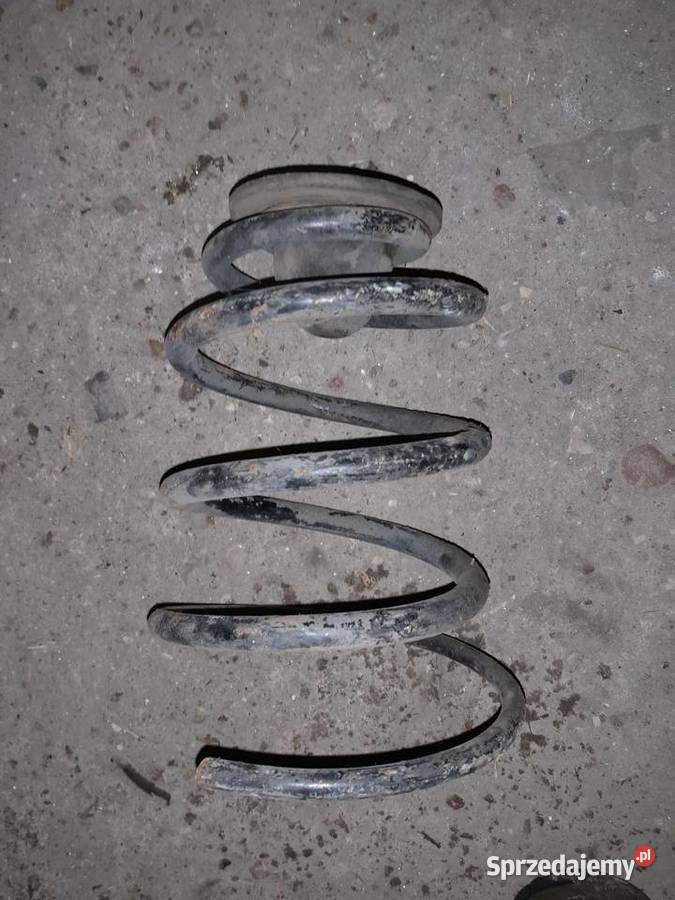 Opel kadet sprężyna sprzedam