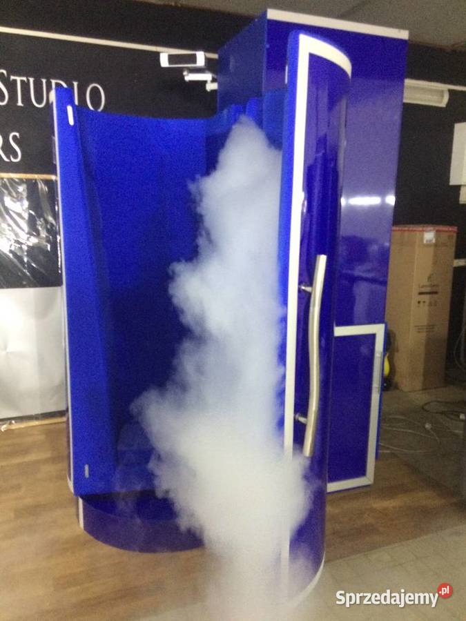Sprzedam Cryocomorę Wrocław sprzedam