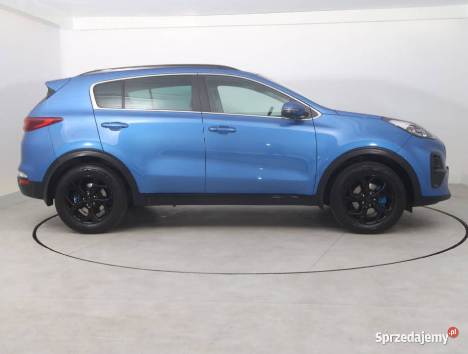 Kia Sportage 16 GDI 4/5 Bielany Wrocławskie