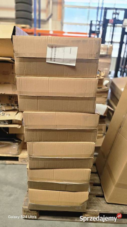 Zwroty konsumenckie na sprzedaż Kuźnia Raciborska