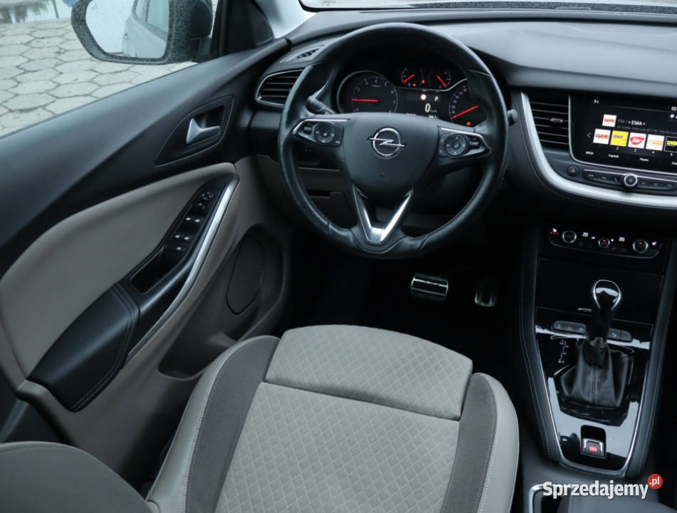 Opel Grandland 12 Turbo Łódź