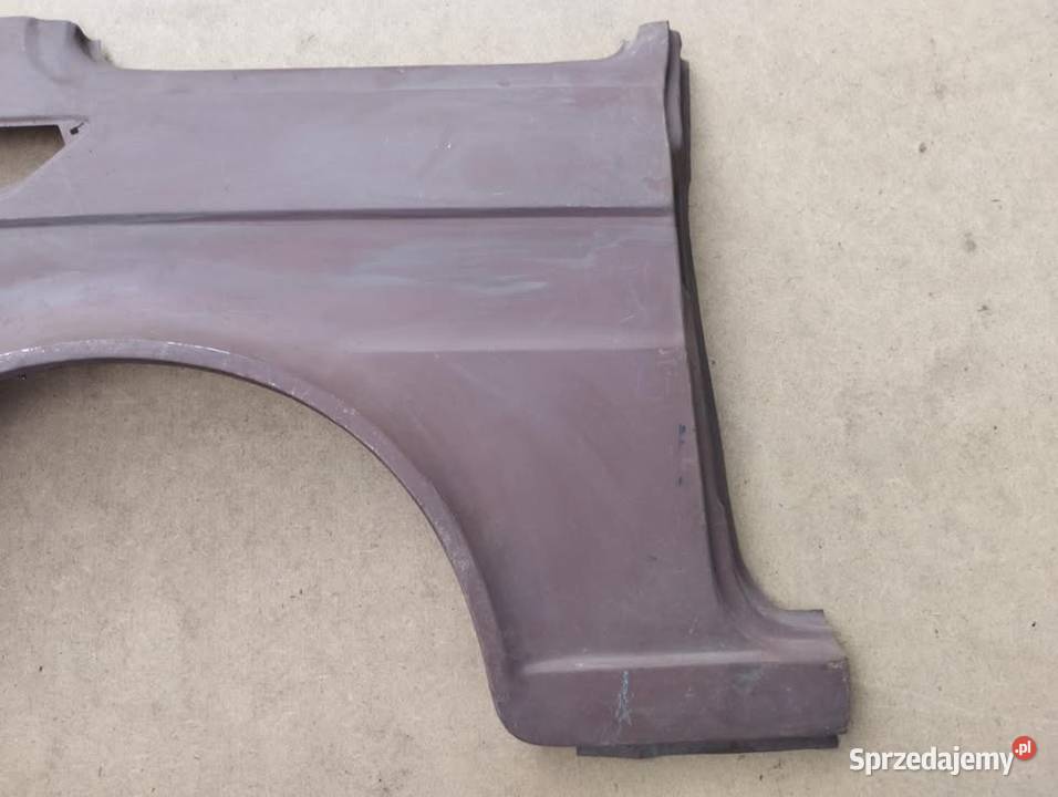 błotniki fiat 126p sprzedam