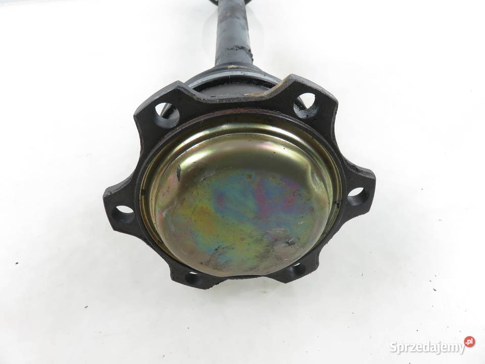 PÓŁOŚ PRAWA PRZEDNIA AUDI A4 B5 25 TDI osobowe Półosie