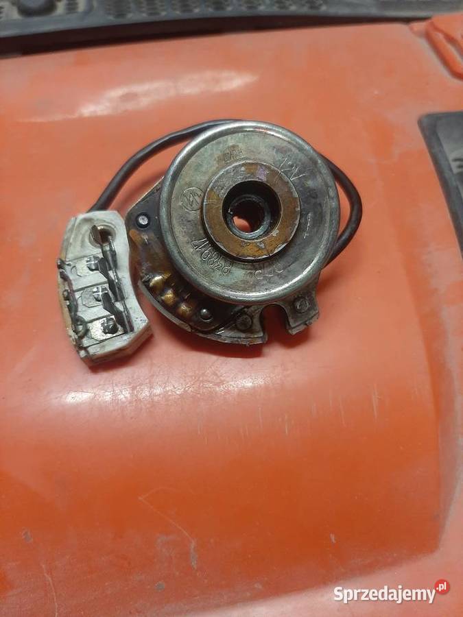 Impulsator mz etz Ostrołęka sprzedam