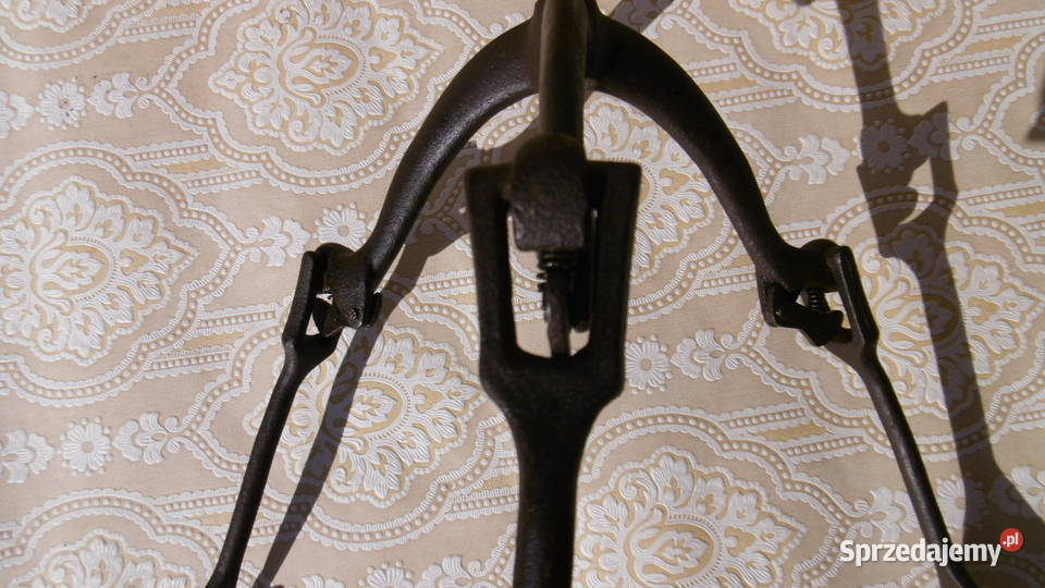 ściągacz napinacz wojskowy rozmiar 7