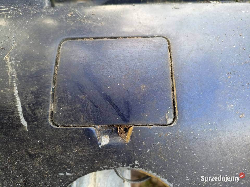 Mercedes W124 zaślepka progu listwy progowe Skarżysko-Kamienna