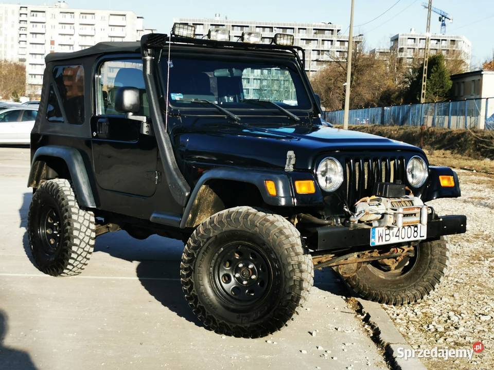 Wyciągarka Manual 53611 mil2xklucz 40 i 178 Warszawa