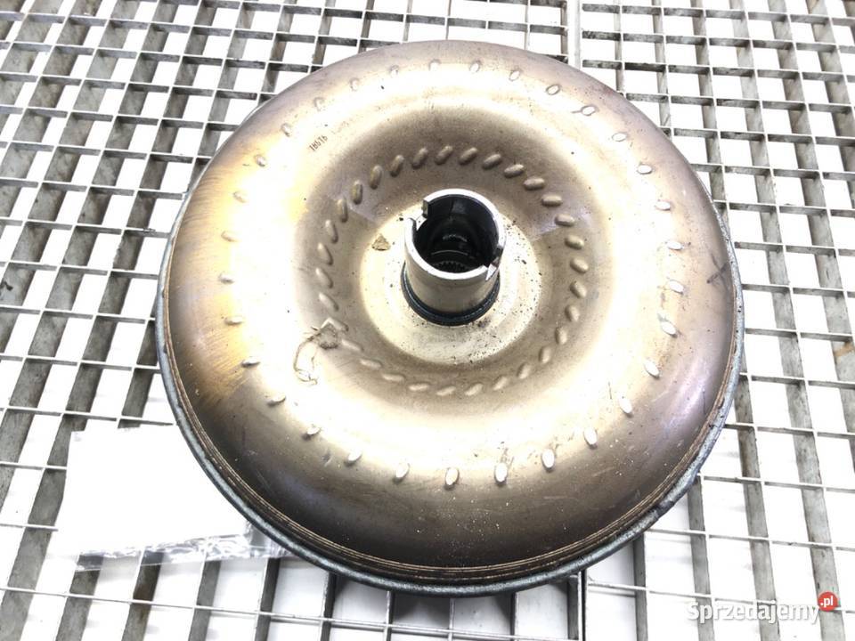 SPRZĘGŁO SSANGYONG KYRON 20 141 podkarpackie