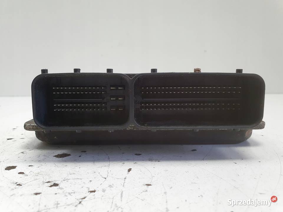 Mercedes W203 18 K STEROWNIK SILNIKA komputer Chełm