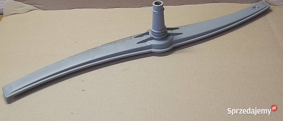 Bosch SMI68MS02E34 Części zamienne używane wielkopolskie Głodno