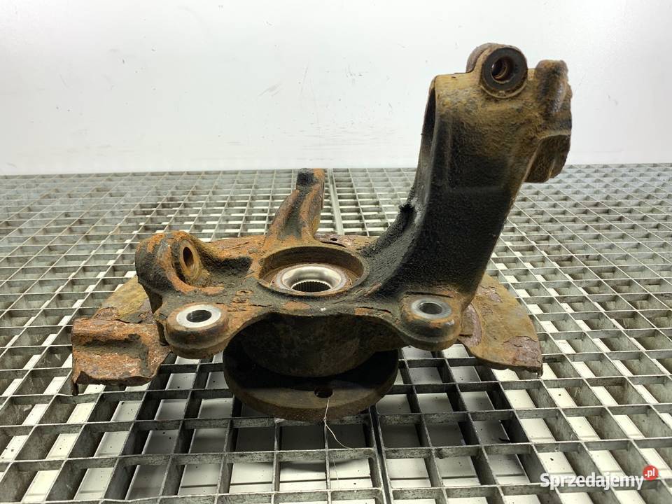 ZWROTNICA LEWY PRZÓD VOLVO V60 I 20 181 1018