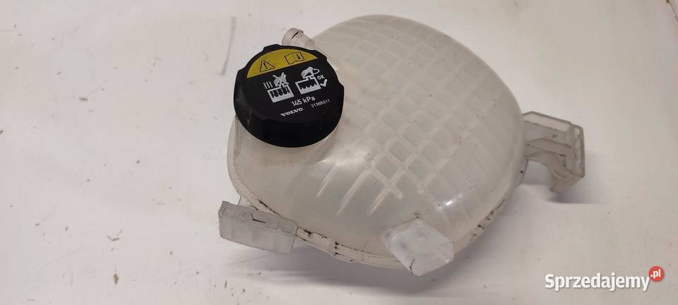 VOLVO XC40 ZBIORNICZEK WYRÓWNAWCZY 31439768