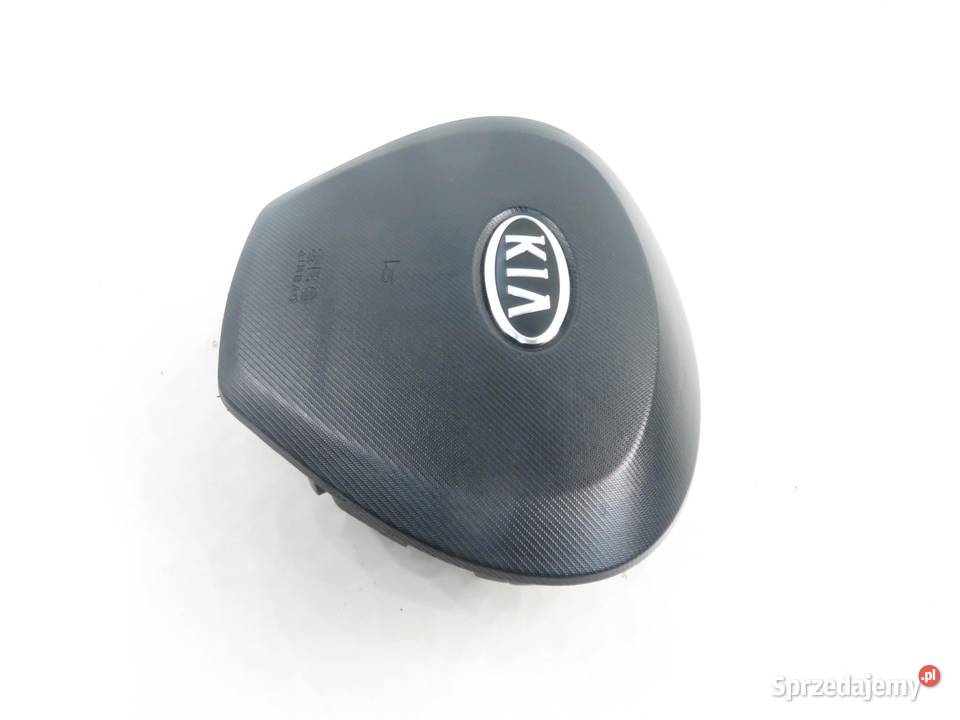 PODUSZKA KIEROWCY KIA CEED I l569001H000 małopolskie