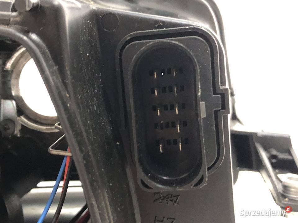 Volkswagen Passat B5 3B 20012004 LIFT Reflektor sprzedam