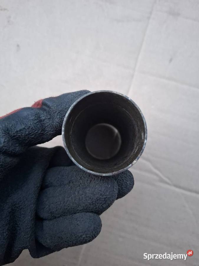 Rura dolotu filtra powietrza dolot złączka benzyna