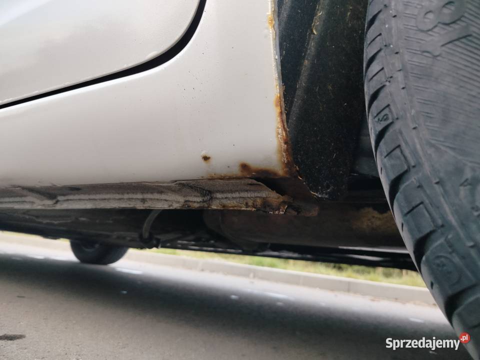 Ford Focus Końskowola