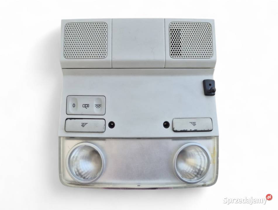 LAMPKA PODSUFITKI VW GOLF V 1K0947133E Działoszyce