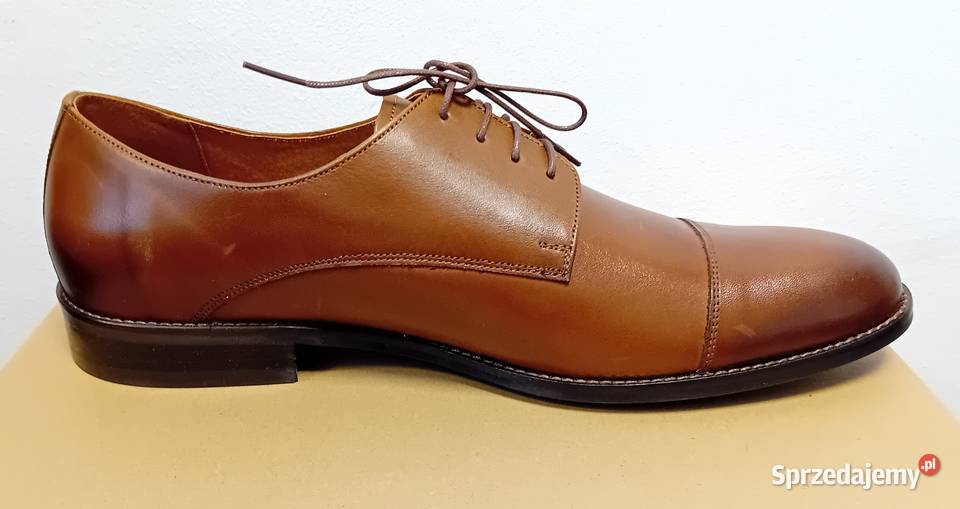 buty ze skóry skóra Poznań