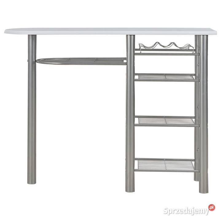 vidaXL 3cz zestaw mebli barowych z 284399 mazowieckie Warszawa