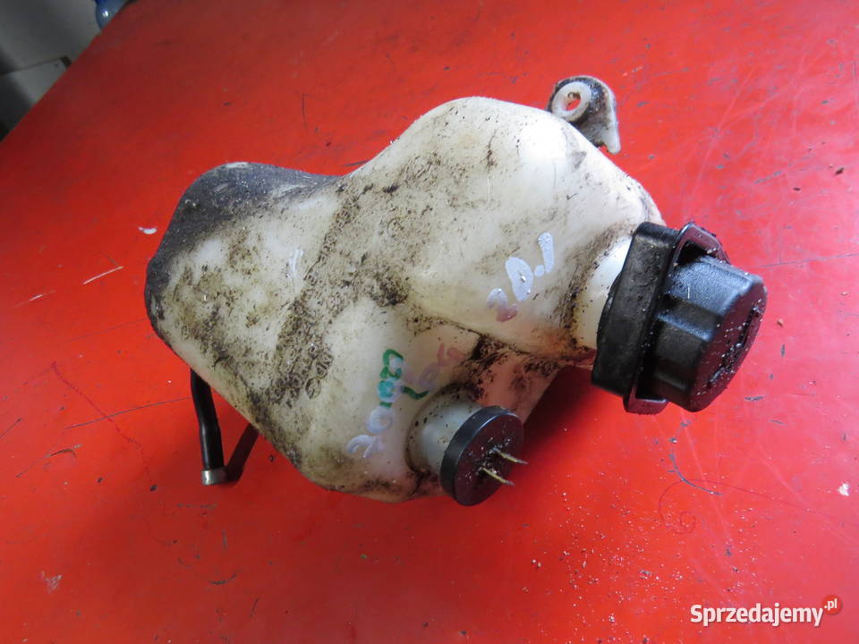 PEUGEOT ELYSEO 50 80 125 9801 ZBIORNICZEK na Pozostałe Warszawa