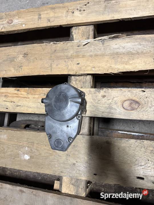 dekiel sprzęgła dezamet romet