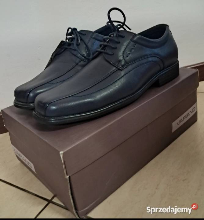 Nowe Buty komunijne vapiano świętokrzyskie Skotniki sprzedam