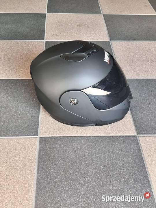 Kask motocyklowy Libiąż sprzedam