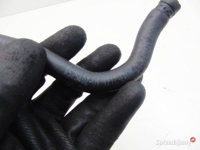 Wąż przewód wody 16 D4D D Verso Auris Avensis