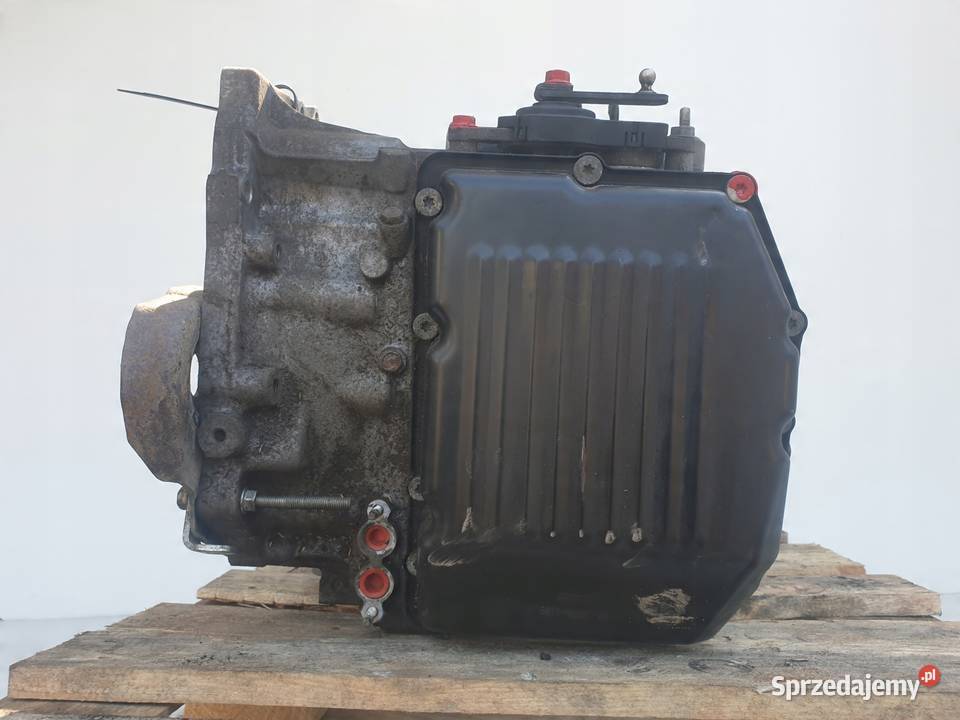 Volvo V70 III 24 D4 D5 AUTOMATYCZNA SKRZYNIA Układ napędowy Janów sprzedam