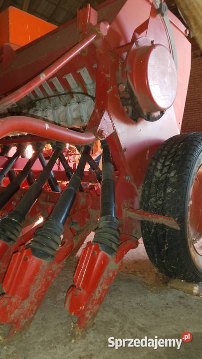 Siewnik Famarol 3m S0741 Masuny