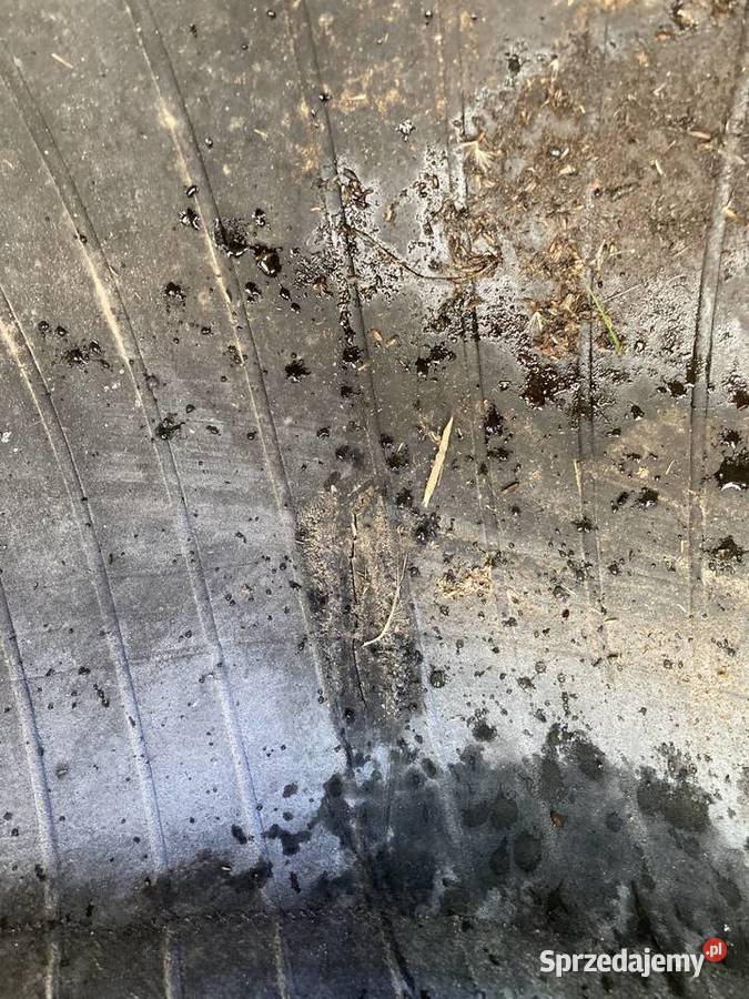 Opona 420 70 24 Szczecin